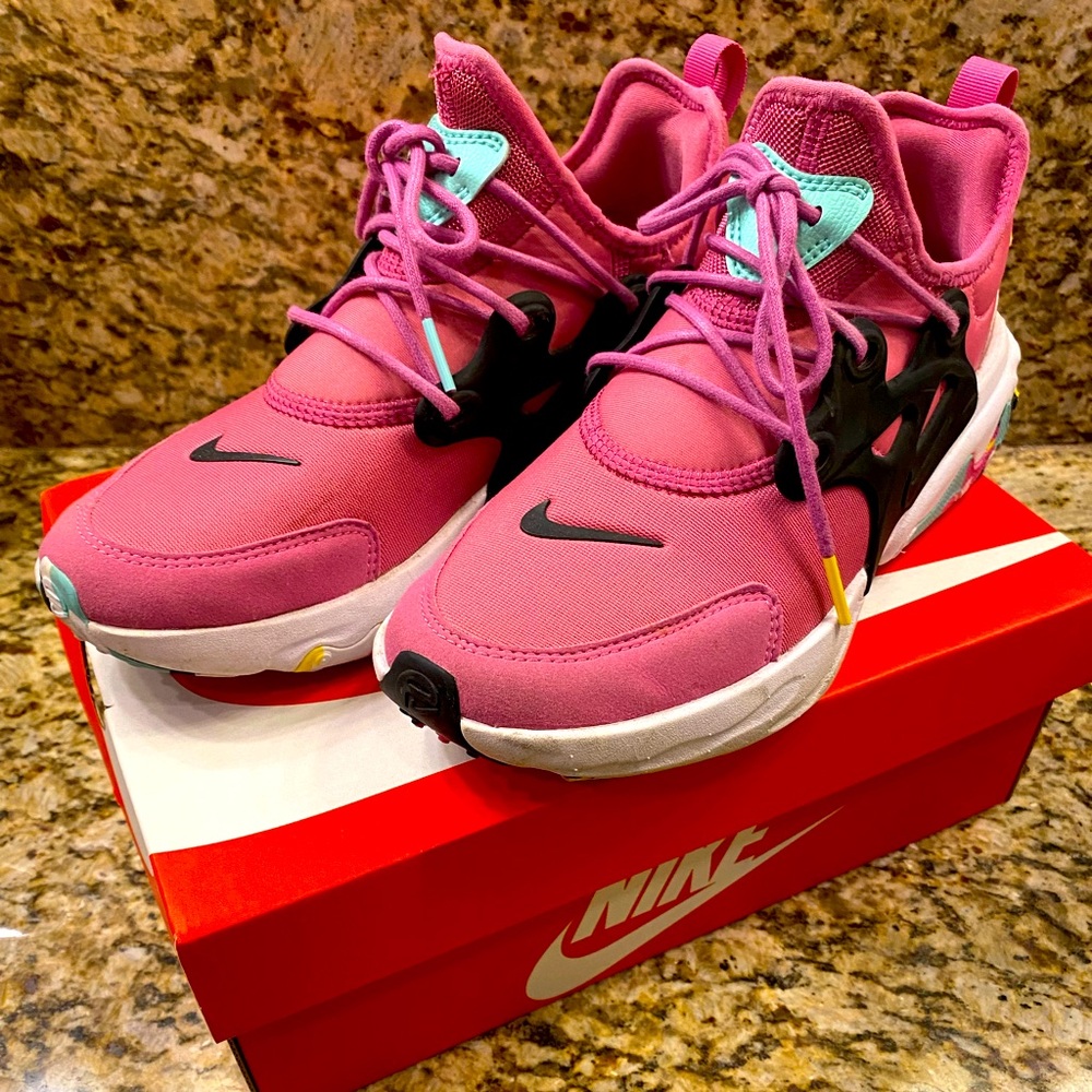 Nike React Presto MC